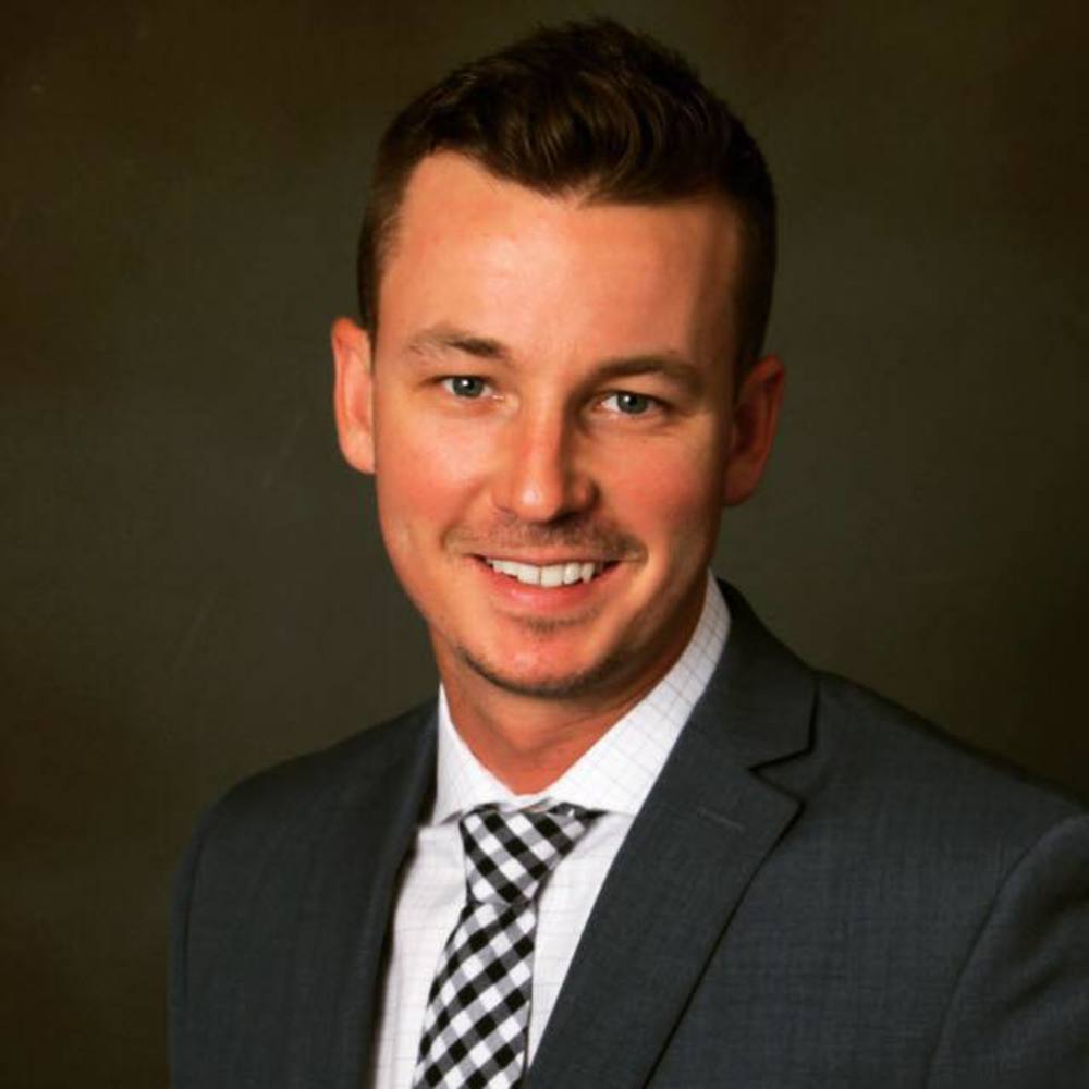 Meet your Posher, Isaiah